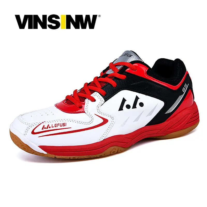 

2022 Professional Table Tennis Shoes for Men and Women Badminton Competition Tennis Training Sneakers Sports Shoes Men Ping Pong