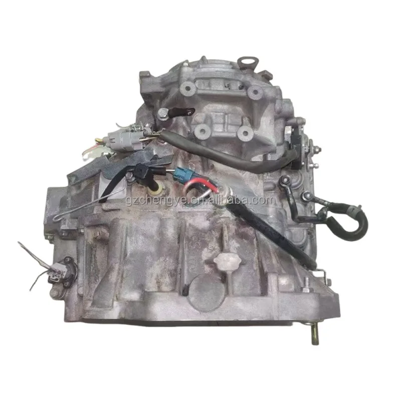 2WD 4-Speed AW80-40LS Automatic Transmission For Suzuki