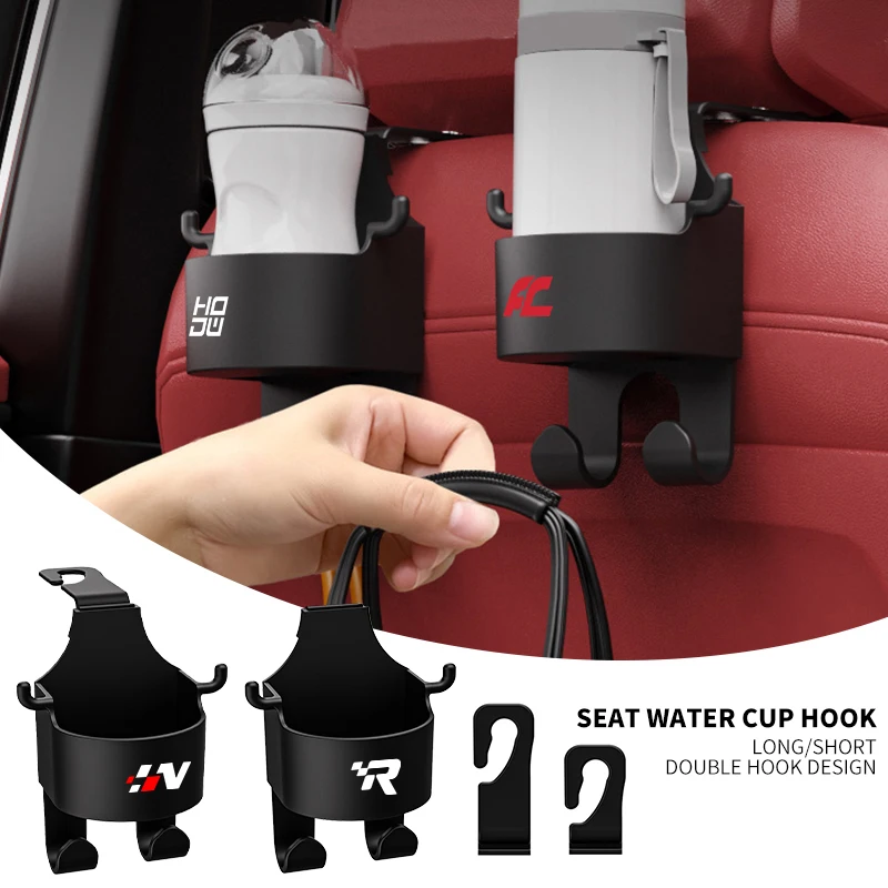Interni Auto Sedia Multifunzionale Schienale Portabicchieri Per Seat Leon Fr Altea Ibiza Toledo Cordoba Alhambra Arona Ateca Exeo