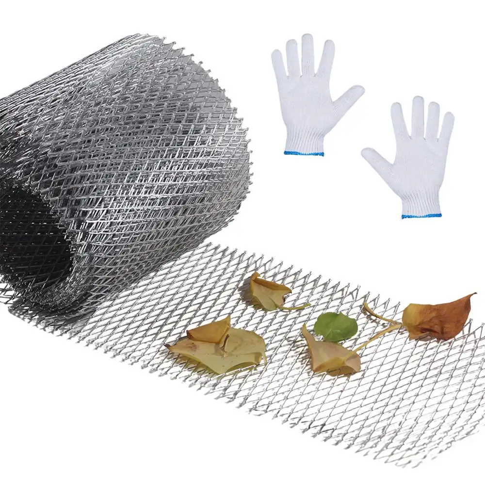 De Folha De Alumínio, rolo De Proteção, Cobre Tela De Chuva