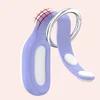 2024 New Ice Hockey Magnet Fingertip Elastic Magnet Toy For Puck Colorful Adult Stress Relief Popular Fun Elastic Kids Gift 2