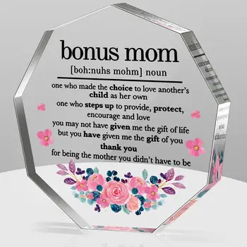 Bonus Mom Gift 1
