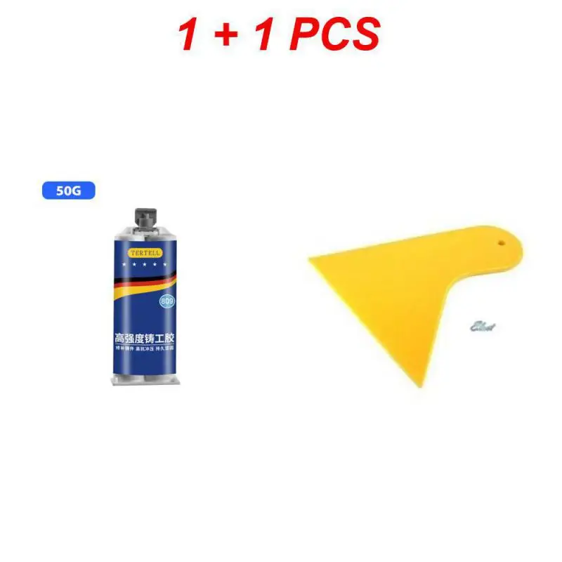 Buy 1 Get 1 50g