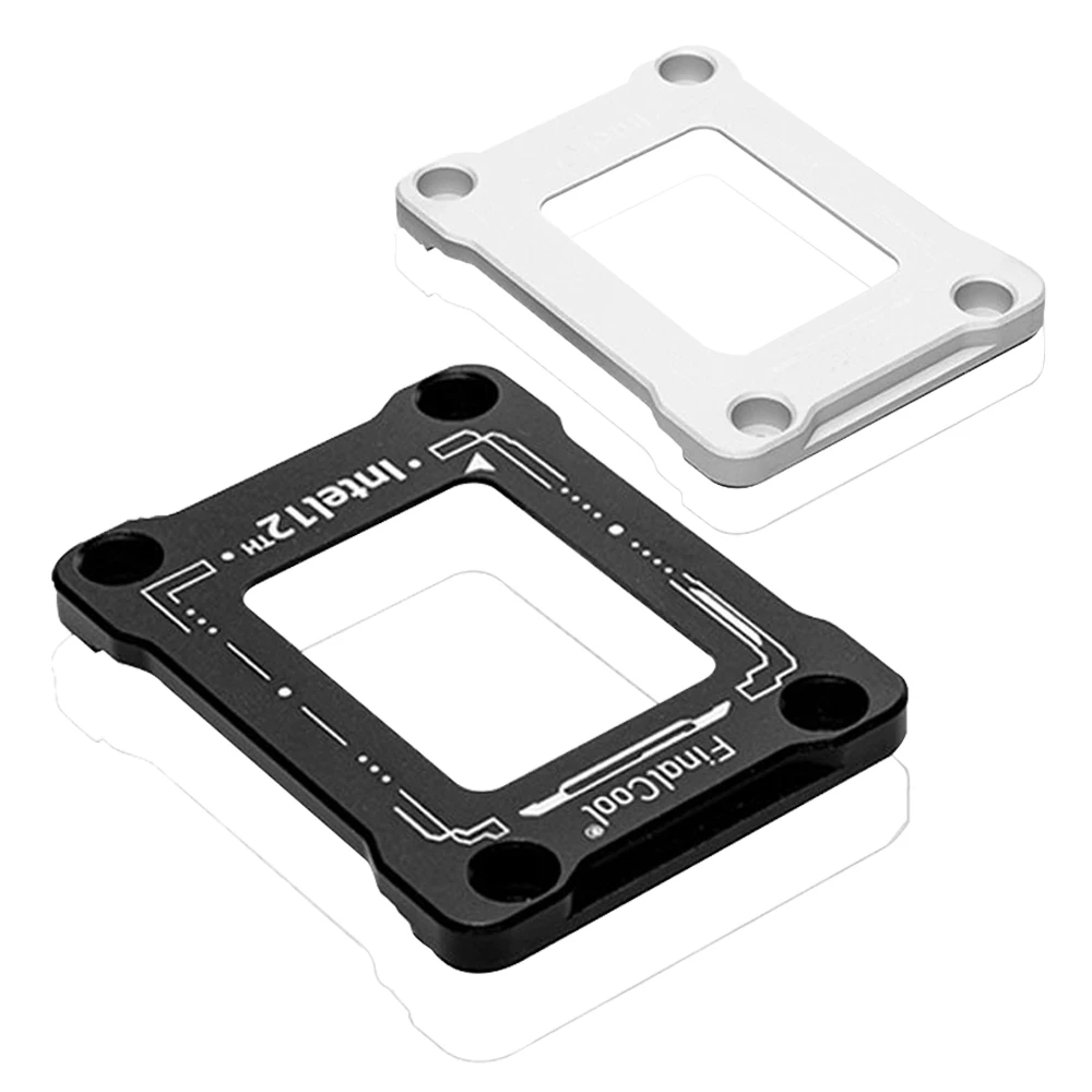 FinalCool 12  CPU LGA1700  Ŭ з ÷Ʈ Ŀ,   귡Ŷ   귡Ŷ
