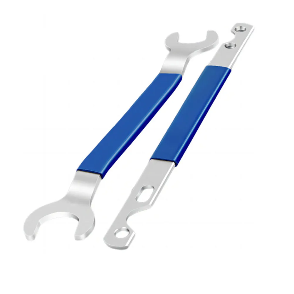 

Convenient Clutch Wrench Fan Clutch Nut Wrench Clutch Holder Removal Tool Fan Set Spare Supply Wrench Fan Clutch