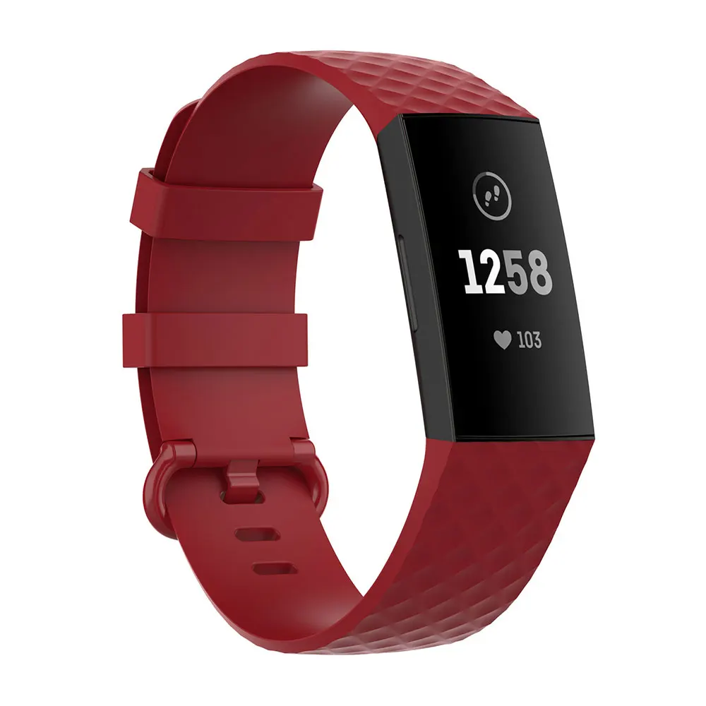Fitbit Charge 3 4  Ʈ Ǹ  , Ʈ ġ ð  ո  Charge3 Charge4 ׼