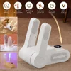 New Shoes Dryer Machine Folding Smart Constant Temperature Fast Dryer Heater Deodorizer Dehumidifier Device Boots Drier Machine 3