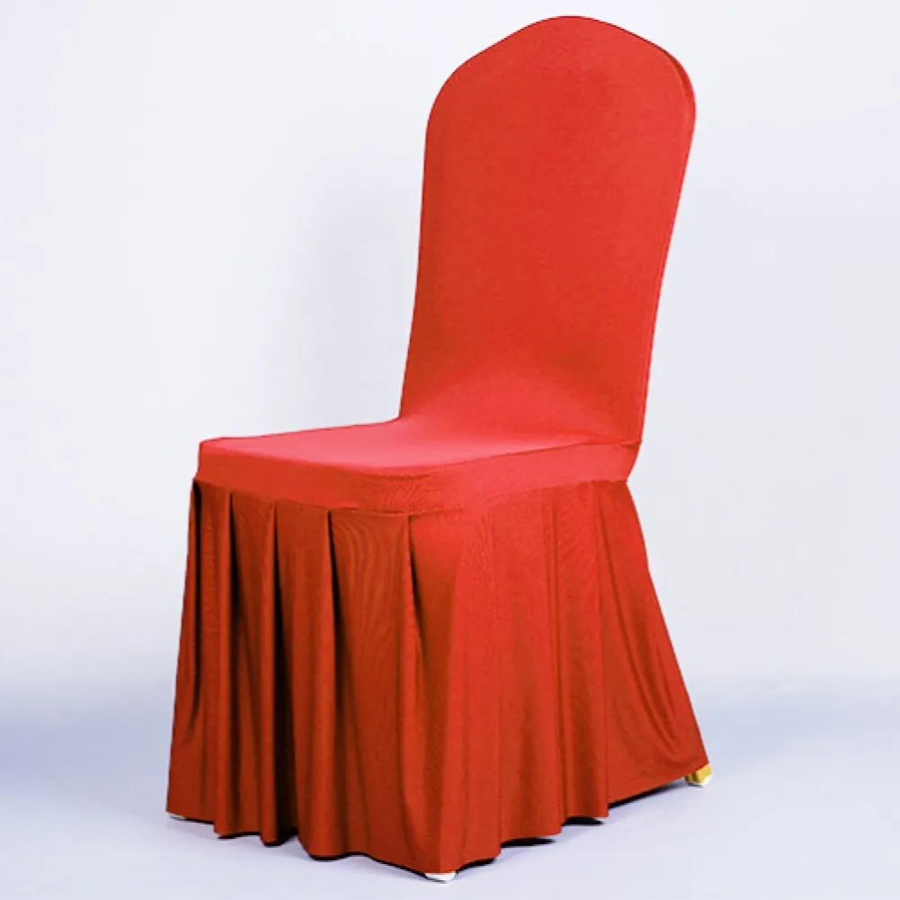 

Suitable For Chairs With A Height Of Cm Banquet Chair Cover Features Banquet Chair Cover High Quality Hotel Style