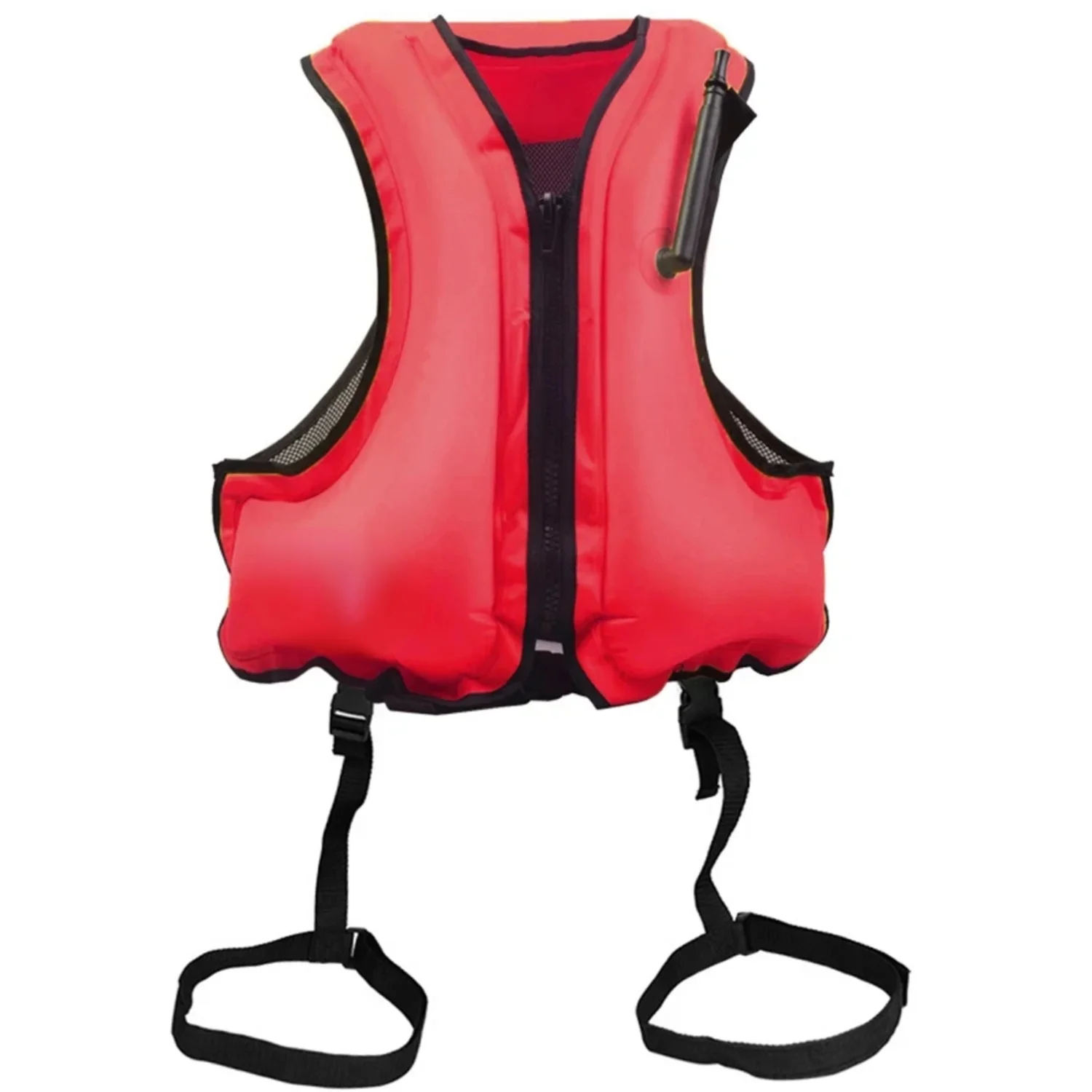 Adult Inflatable Swimming Life Vest Motorboat kayak Boating Fishing Life Jacket Snorkeling Surfing Water Sports Safety Vest