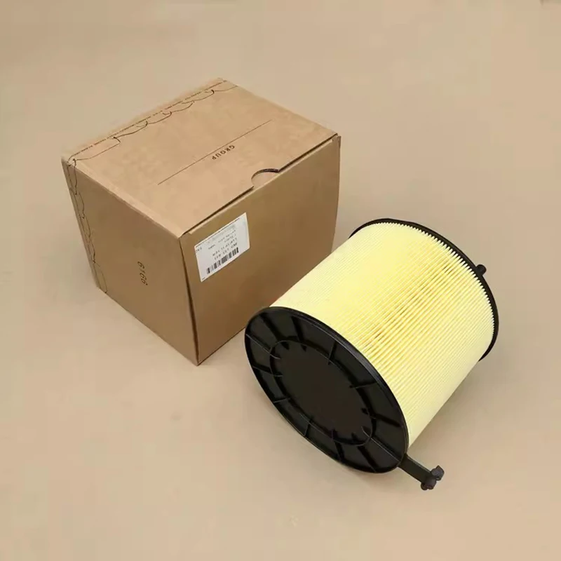 Air Filter For Audi A4L 3.2FSI Q5 A5 3.2 B8 3.2FSI A5 S5 A4L Q5 3.2 8R 8T3 8K5 8F7 B8 8K0133843