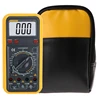 Anti Dust Case Zipper Storage Bag Box for Multimeter 15B 17B 18B 115 116 117 175 2
