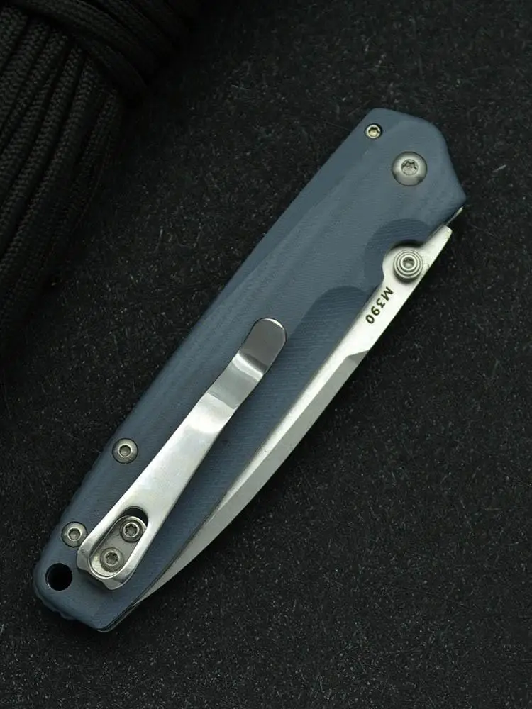 Рисунок 4 - Портативный карманный тактический складной нож 485