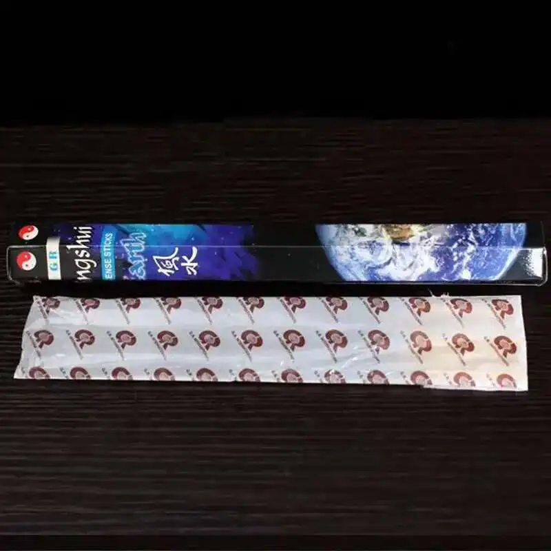 Artracyse Long-Lasting India Sandalwood & Agarwood Tibetan Incense Sticks