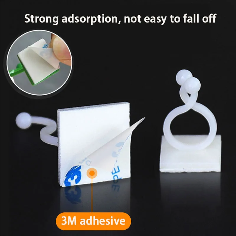 Plant Climbing Wall Clips plant clips