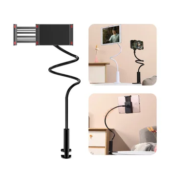 Flexible Bedside Phone Tablet Holder 1