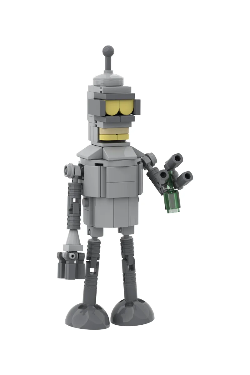 Sd496292bfcad47d4be73731773bcdddaL - Futurama Merch