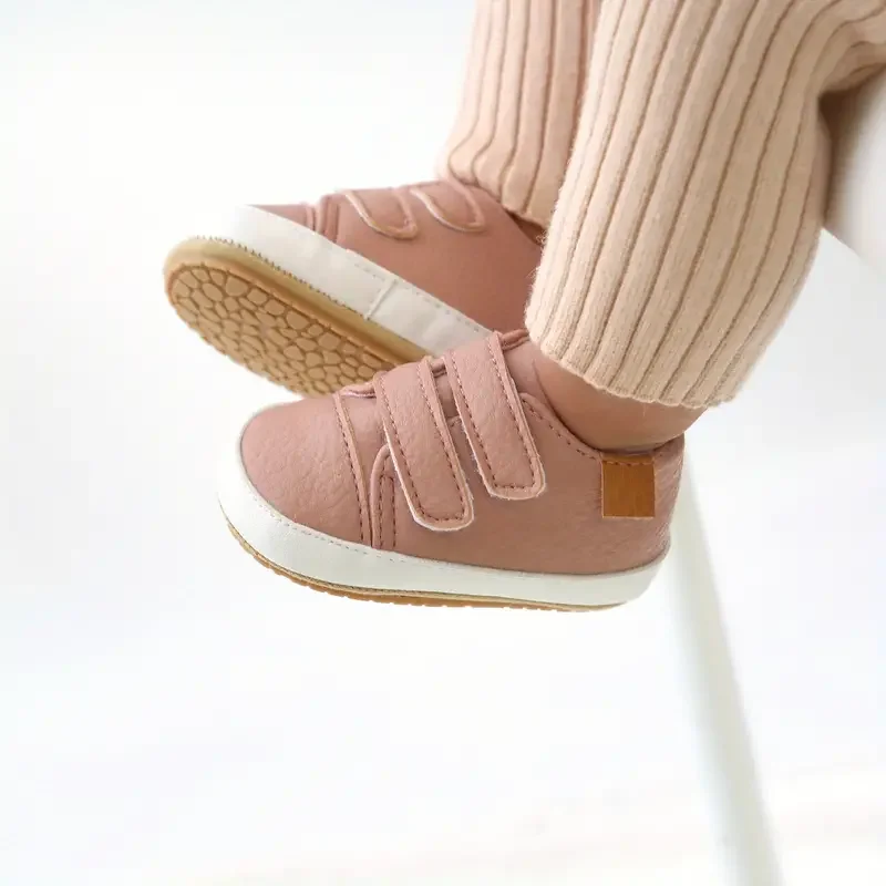 Baby Shoes Sneakers For Newborn Toddler Infant Kids Boys Girls