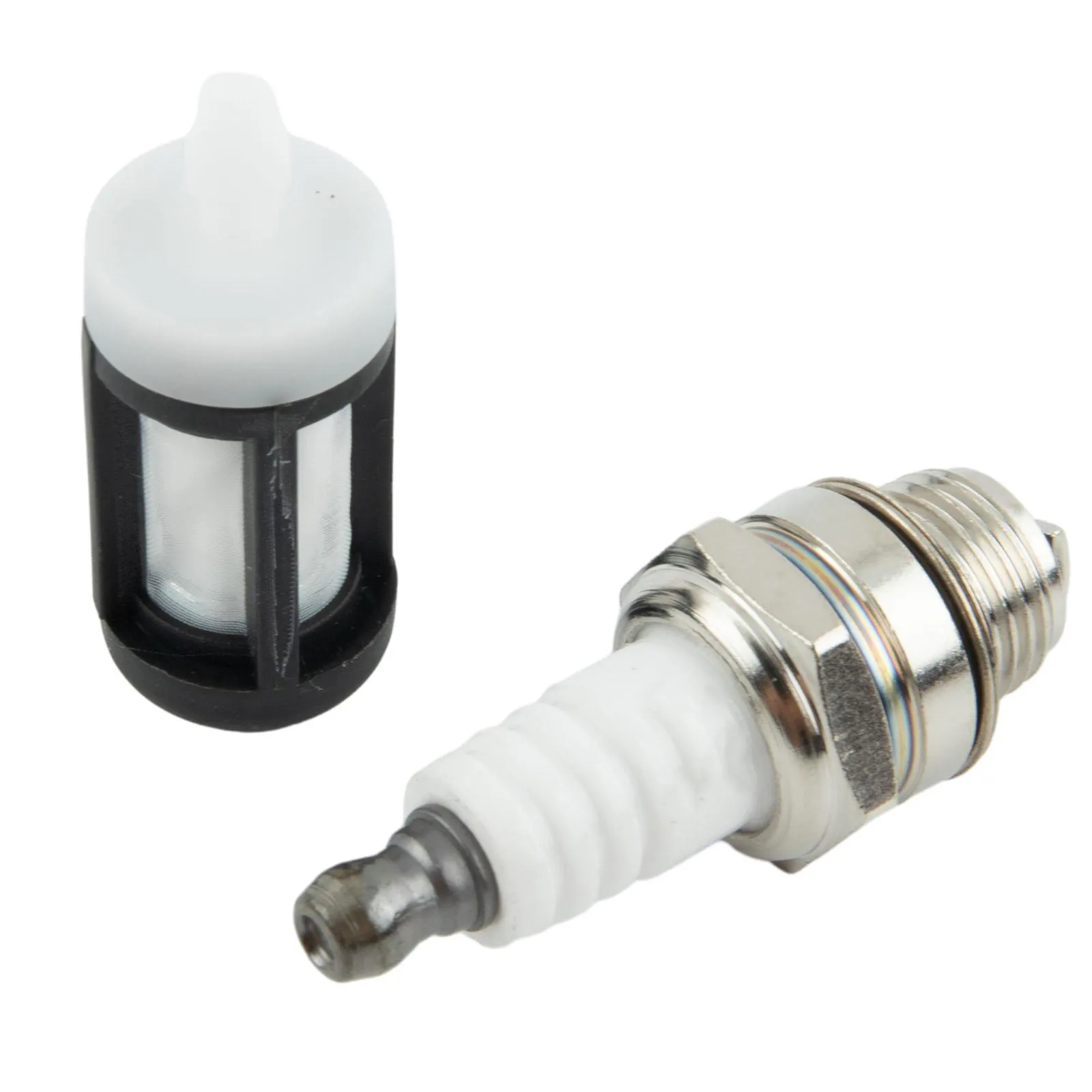 

Pull Cord Air Filter Metal White FS38 FS55 FS45 KM55 HL45 For Kombi Engine For Stihl Service Kit Power Equipment