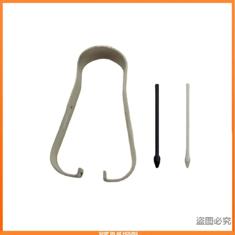 Originale Per Samsung Galaxy Note 10 / 20 / Note 20 Ultra / S21 Ultra Note 10 Lite N770 Touch Stylus S Pen Soft Nib Tips Sostituisci