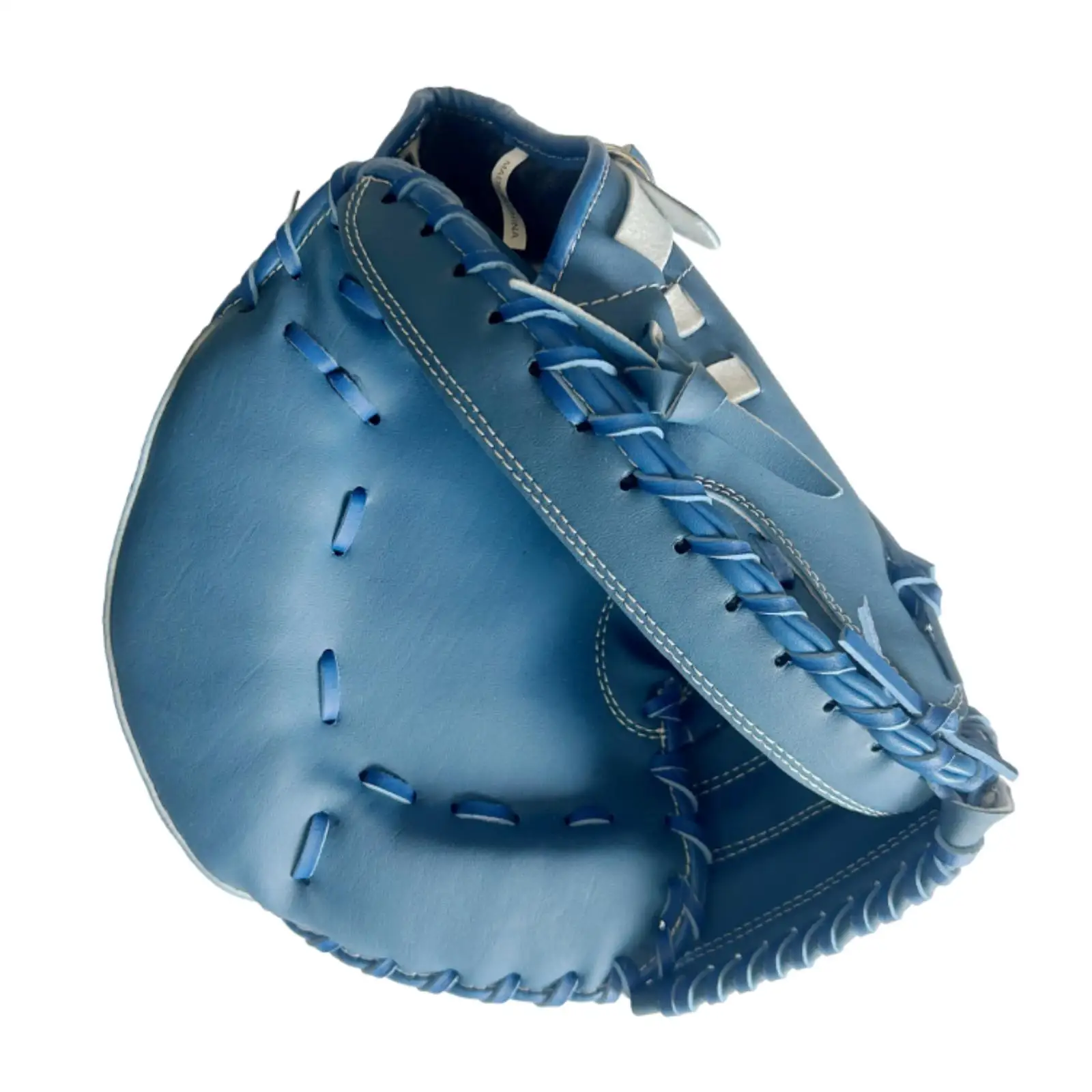Baseball Glove Right Hand Throw Baseball Mitt Left Hand Glove Durable Softball for Practice Training Youth Adults Beginner