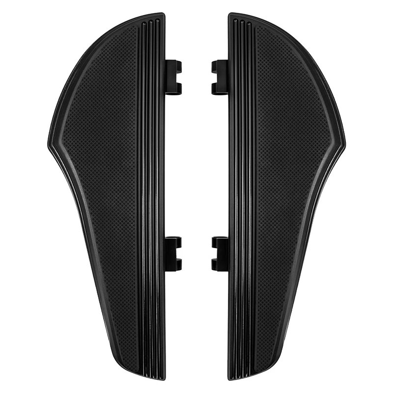 

Мотоциклетные напольные подножки для Harley Touring Road King Road Street Glide FLHR FLST Softail