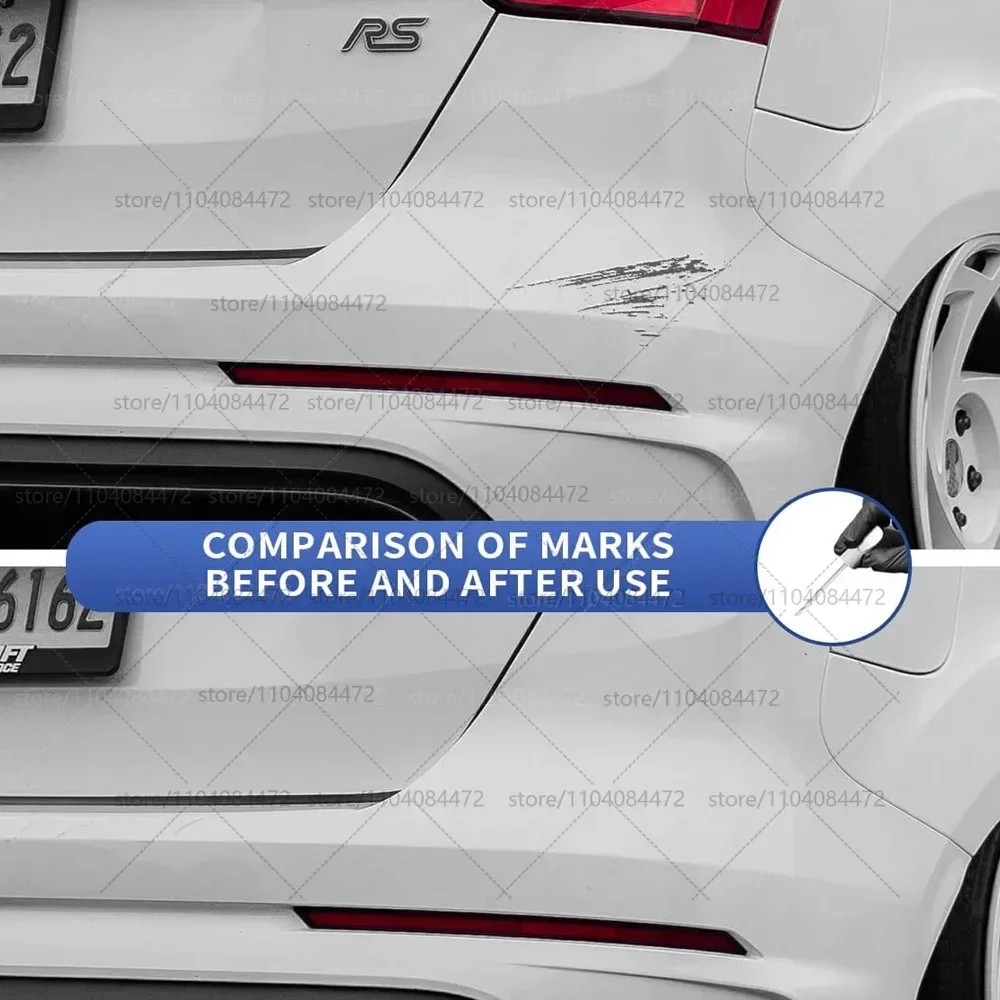 VERNICE DI RITOCCO Per Kia Grand Carnival Kit 9B Midnight Black EUR 28 - Foto 8