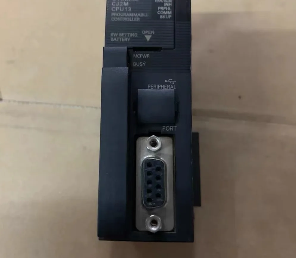 

1 шт., оригинальный Программируемый Центральный процессор