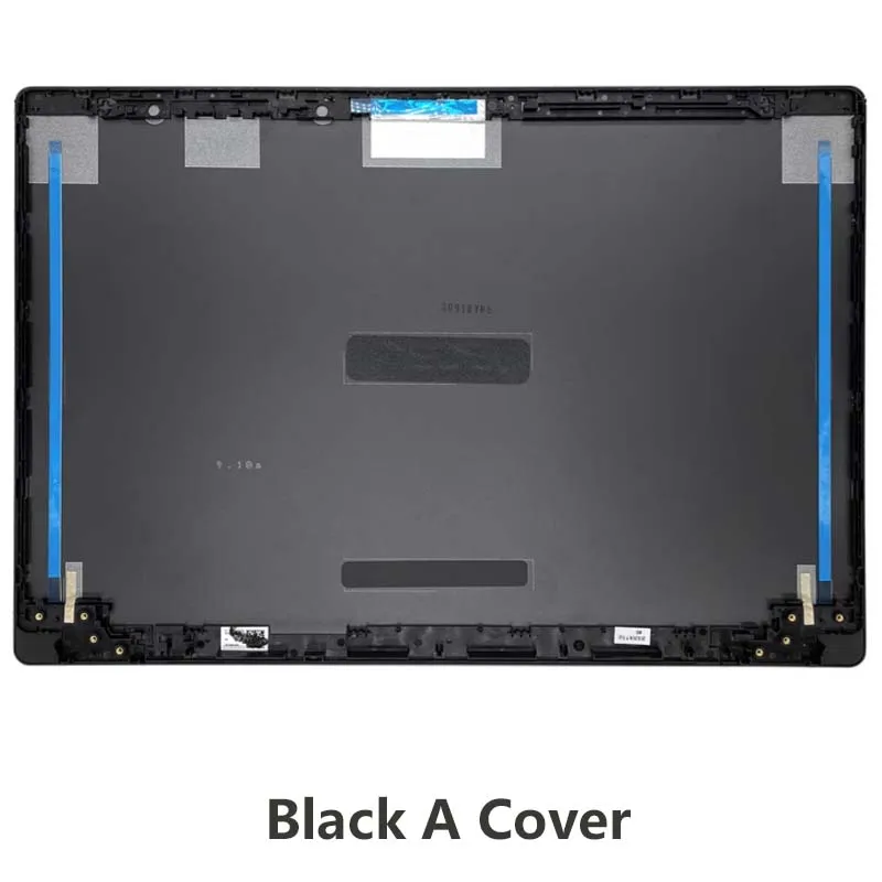 black A Cover