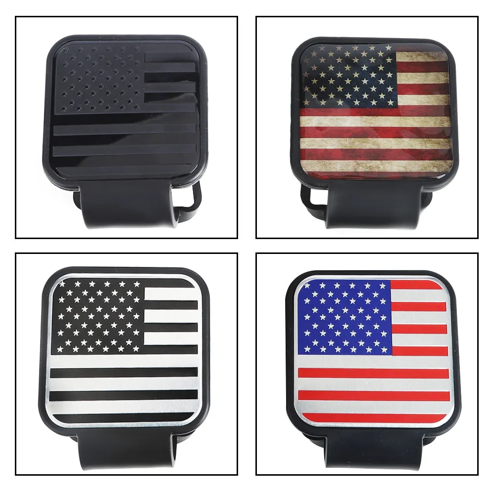 Рисунок 3 - Универсальная крышка для сцепки прицепа