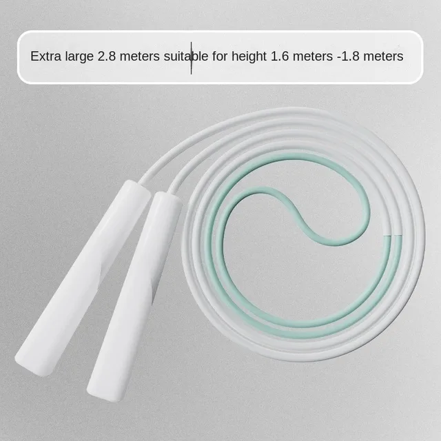 Speed Skipping Rope Children's Skipping Rope Fitness Training Skipping Rope Student Skipping Rope 2
