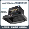 220V Kitchen Hood 600mm700mm Top Suction Small Size Range Extractor Exhaust Cooker Major Appliances Home 46m³ Suction 1