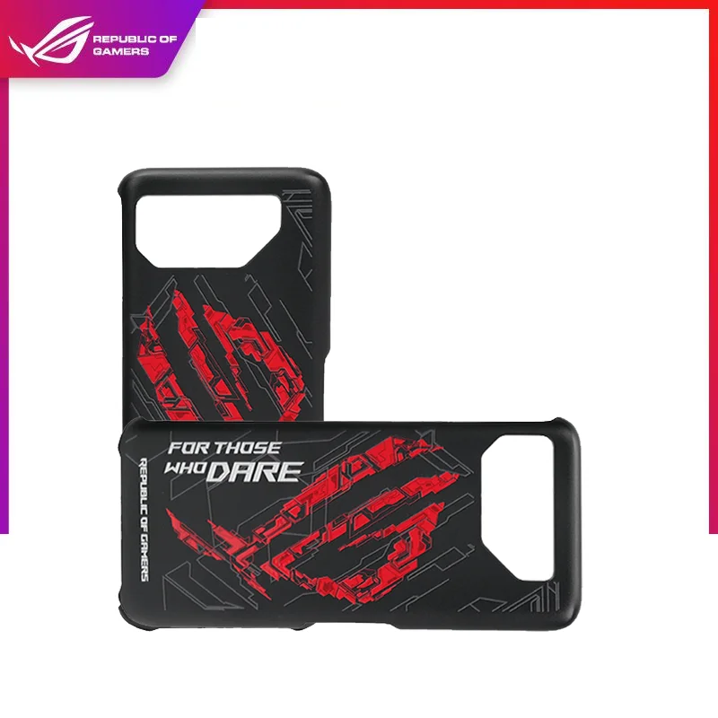 Premium Anti-Fall Protective Back Cover with Airbag Cushioning