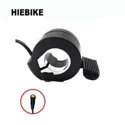 Waterproof Electric Bike Twist Throttle Grip (Thumb Throttle - FS)