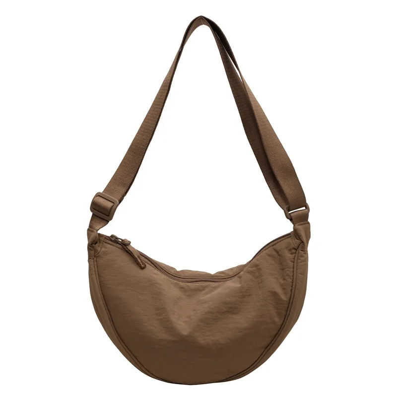 Shoulder New Simple Crossbody Bag Versatile Handbag For Woman Waterproof High-Quality Messenger Luxury Exquisite Classic Style