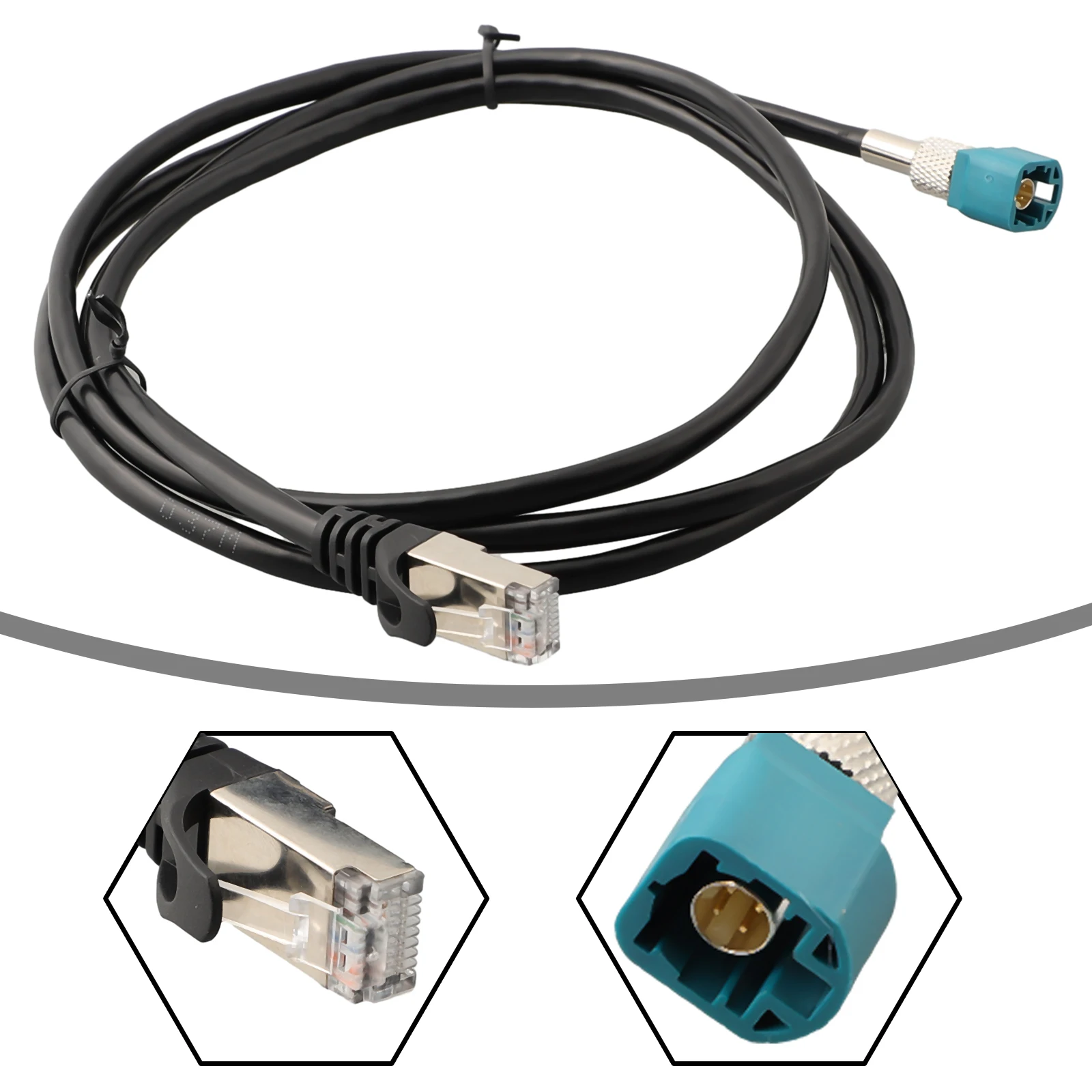 Рисунок 2 - диагностический кабель для автомобиля Tesla