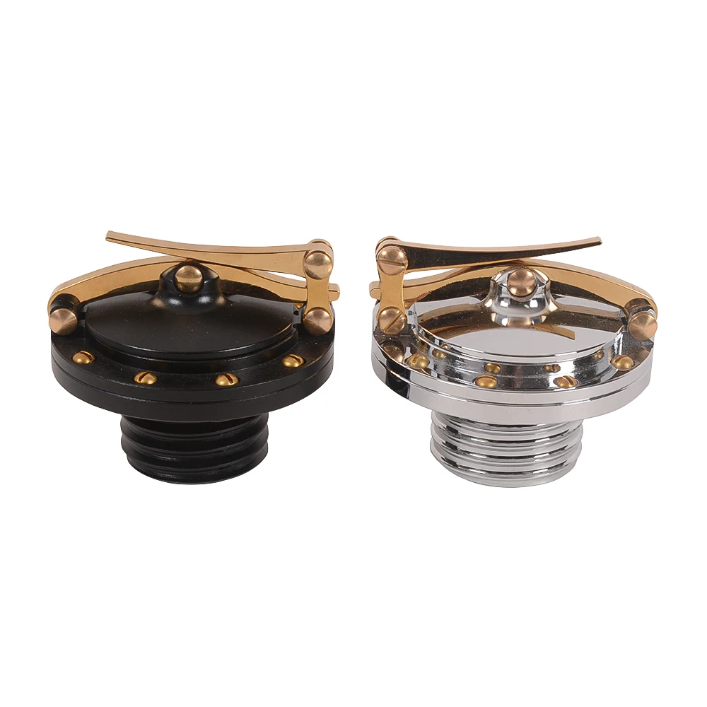 Nuovo Per Bmw R45 R60 R75 R100 Cnc Airhead Accessori Tappo Carburante Serbatoio Moto Coperchio Gas Benzina