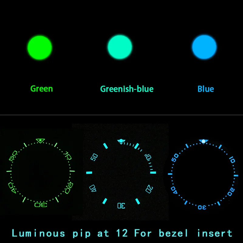 OROLOGIO VINTAGE NOS Coloniale Ottone Quadrante Quadrante Volto Lunare - Foto 6