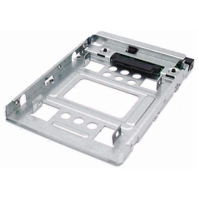 654540-001 Ssd Da 2.5 Pollici A 3.5 Pollici Sata Adapter Tray Converter Sas Hdd Staffa Hard Drive Caddy Hard Disk Sled Per Separs