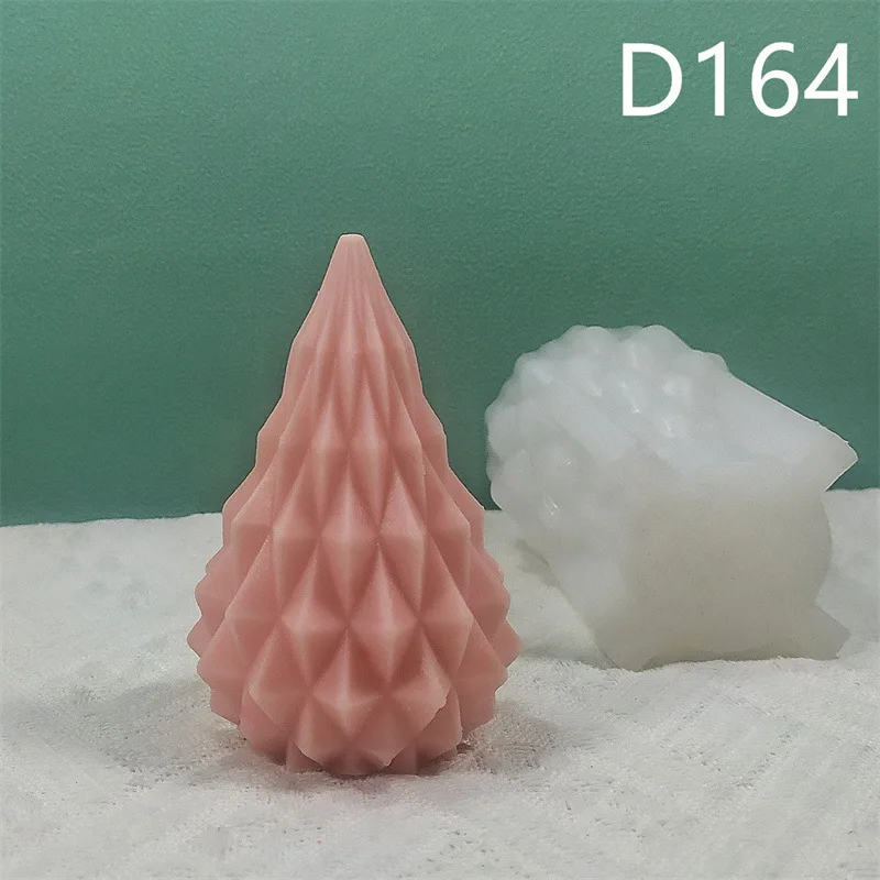 

Origami Droplet Silicone Mold Gypsum form DIY Handmade Plaster Candle Ornaments Handicrafts Mold Hand Gift Making Kitchen Tool