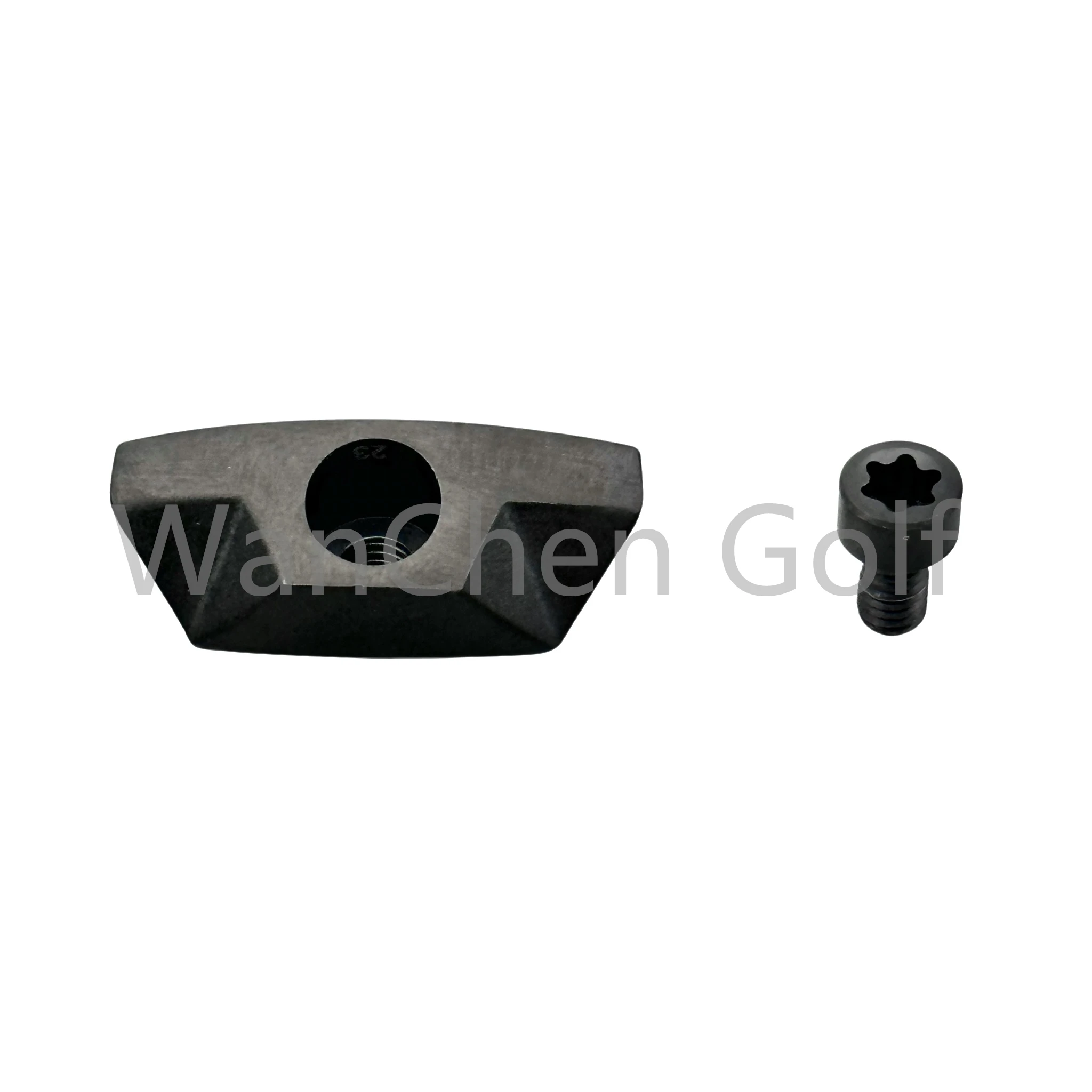 Golf Club Head Weight Screw Fit Callaway ELYTE ELYTE X MAX FAST Driver Club Head Weights Compatible  1PC 4