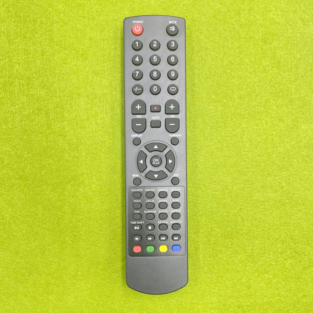 Telecomando Originale Per Tv Lcd Akai Tvd320 Tvd290 Tvl190 Sup8373