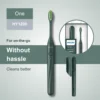 Philips One by Sonicare HY1200, USB Charging Port 1