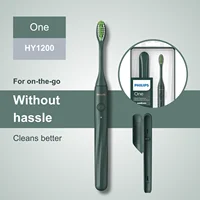 Philips One by Sonicare HY1200, USB Charging Port 1