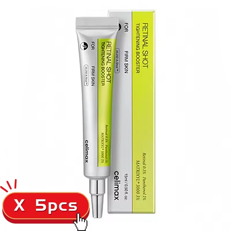 5PCS Eye Cream 15g