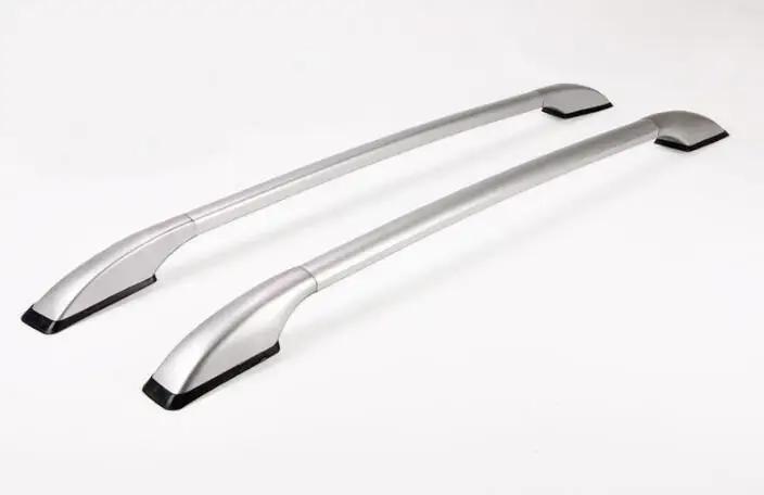 for MG MG3 luggage rack car roof rack aluminum alloy punch free genuine ...