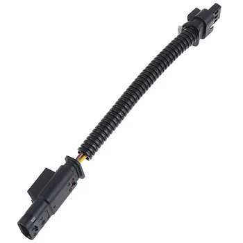 Auto Start Stop Eliminator for Chevrolet Equinox/Malibu/Cruze Buick Enclave/Encore Cadillac XT4/XT5/XT6 2019-22 2023,Small Plug 1