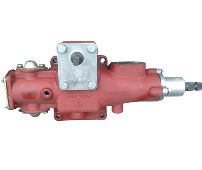 

Запчасти для быстрой коробки передач Sinotruk howo Shacman F96194