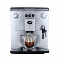 Industrial Professional Expresso Cafe Coffe Commercial Business 2 Group Barista Espresso Coffee Machine Maker 2