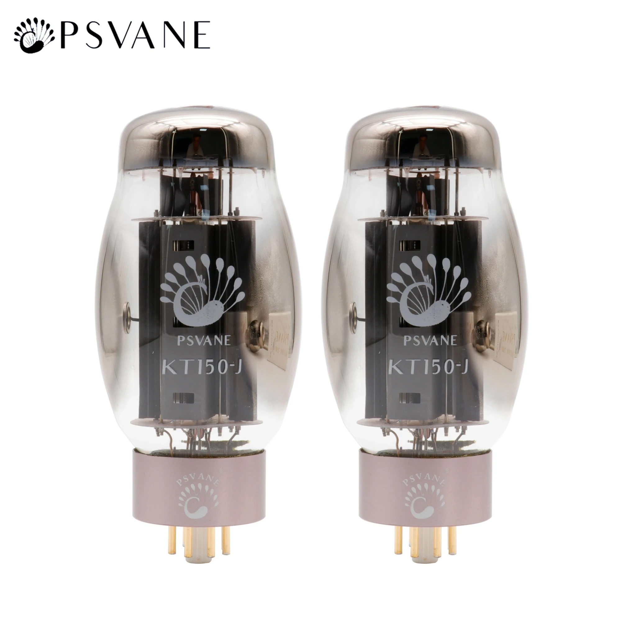 PSVANE KT150 Vacuum Tube KT150-J Upgrade KT120 KT88 6550 WEKT88 KT100 HIFI Audio Valve Electron Tube Amp DIY Matched 2