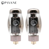PSVANE KT150 Vacuum Tube KT150-J Upgrade KT120 KT88 6550 WEKT88 KT100 HIFI Audio Valve Electron Tube Amp DIY Matched 2